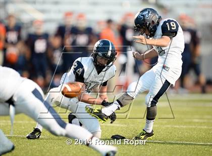 Thumbnail 1 in Wylie East @ McKinney North photogallery.