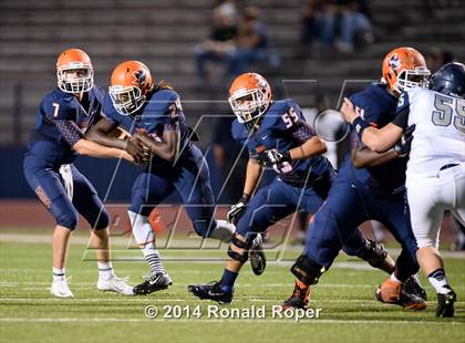 Thumbnail 1 in Wylie East @ McKinney North photogallery.