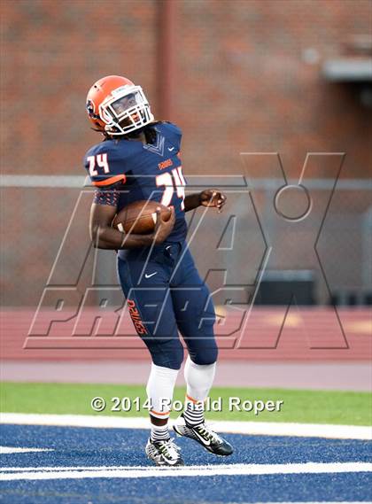 Thumbnail 3 in Wylie East @ McKinney North photogallery.