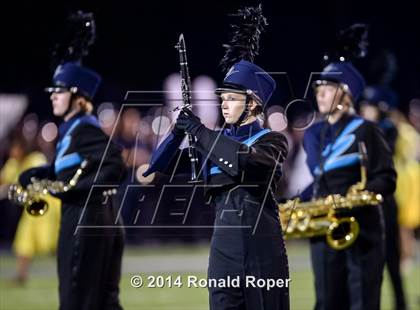 Thumbnail 2 in Wylie East @ McKinney North photogallery.