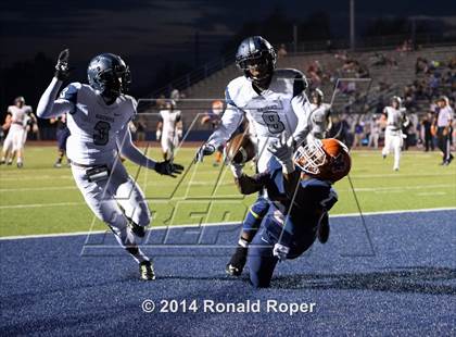 Thumbnail 1 in Wylie East @ McKinney North photogallery.