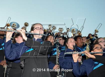 Thumbnail 3 in Wylie East @ McKinney North photogallery.