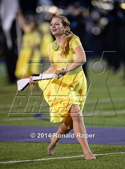 Thumbnail 2 in Wylie East @ McKinney North photogallery.