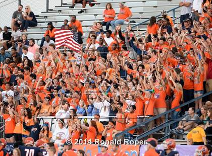 Thumbnail 3 in Wylie East @ McKinney North photogallery.