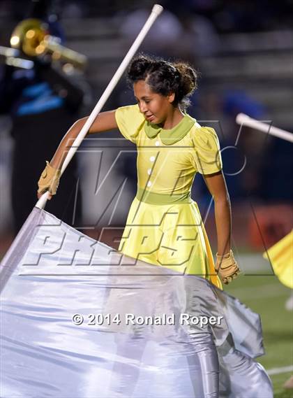 Thumbnail 1 in Wylie East @ McKinney North photogallery.