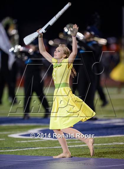 Thumbnail 1 in Wylie East @ McKinney North photogallery.