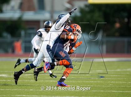 Thumbnail 2 in Wylie East @ McKinney North photogallery.