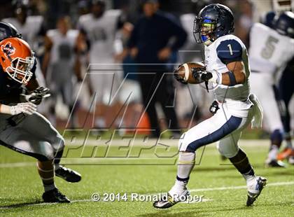 Thumbnail 1 in Wylie East @ McKinney North photogallery.
