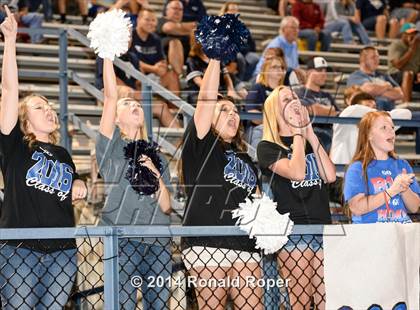 Thumbnail 2 in Wylie East @ McKinney North photogallery.