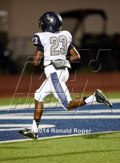 Thumbnail 2 in Wylie East @ McKinney North photogallery.