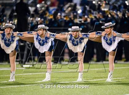 Thumbnail 1 in Wylie East @ McKinney North photogallery.