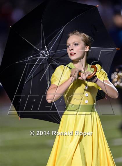 Thumbnail 1 in Wylie East @ McKinney North photogallery.