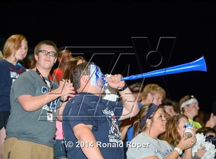 Thumbnail 3 in Wylie East @ McKinney North photogallery.