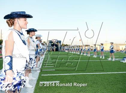 Thumbnail 3 in Wylie East @ McKinney North photogallery.