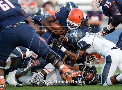 Thumbnail 1 in Wylie East @ McKinney North photogallery.