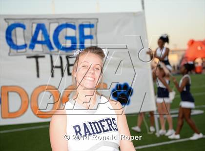 Thumbnail 3 in Wylie East @ McKinney North photogallery.