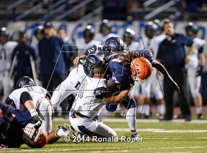 Thumbnail 3 in Wylie East @ McKinney North photogallery.