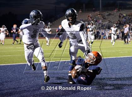 Thumbnail 2 in Wylie East @ McKinney North photogallery.
