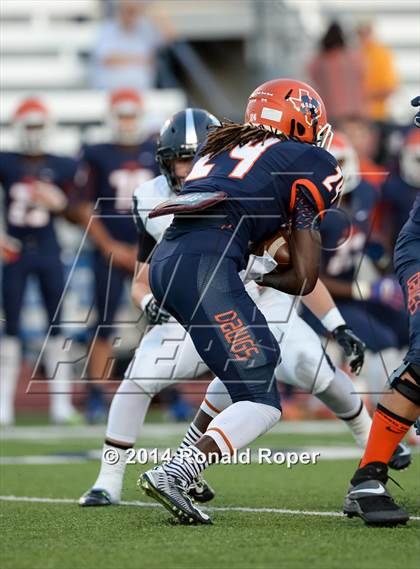 Thumbnail 3 in Wylie East @ McKinney North photogallery.