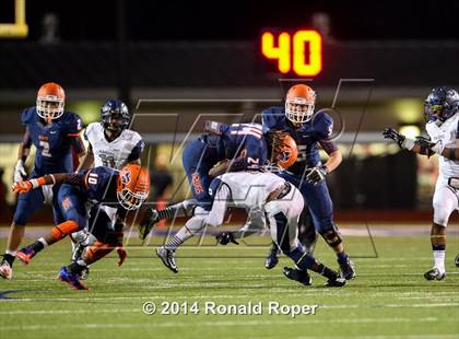 Thumbnail 3 in Wylie East @ McKinney North photogallery.