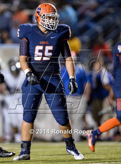 Thumbnail 3 in Wylie East @ McKinney North photogallery.