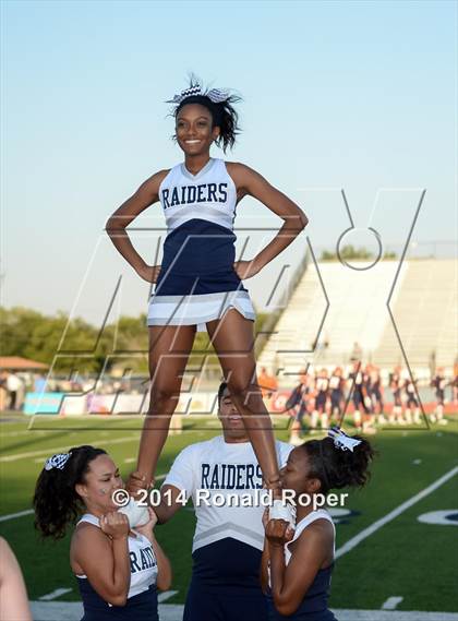 Thumbnail 1 in Wylie East @ McKinney North photogallery.