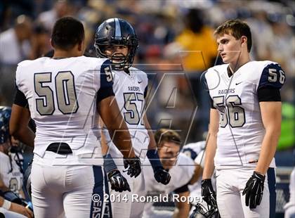 Thumbnail 3 in Wylie East @ McKinney North photogallery.