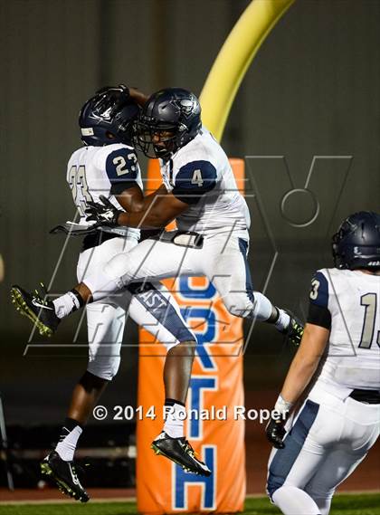 Thumbnail 2 in Wylie East @ McKinney North photogallery.