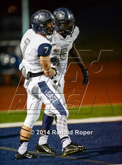 Thumbnail 3 in Wylie East @ McKinney North photogallery.
