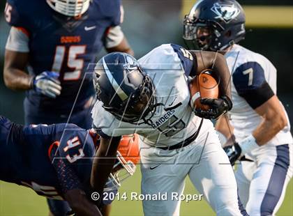 Thumbnail 3 in Wylie East @ McKinney North photogallery.