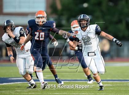 Thumbnail 1 in Wylie East @ McKinney North photogallery.