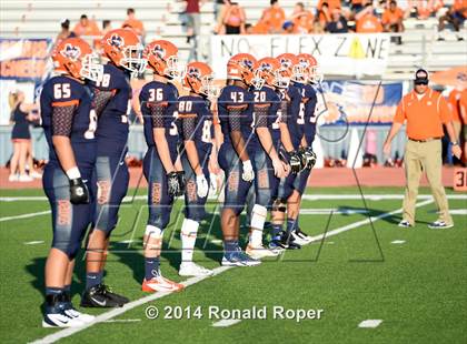 Thumbnail 1 in Wylie East @ McKinney North photogallery.