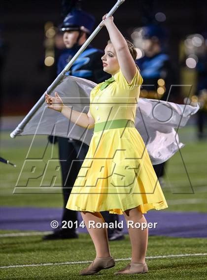 Thumbnail 3 in Wylie East @ McKinney North photogallery.