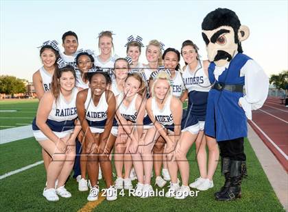 Thumbnail 2 in Wylie East @ McKinney North photogallery.