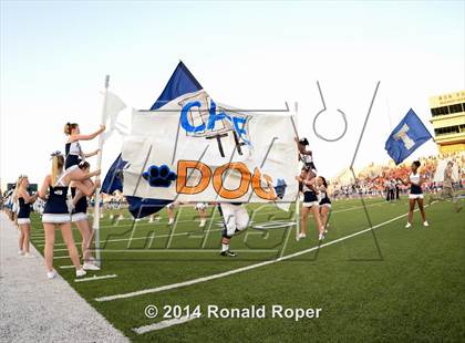 Thumbnail 3 in Wylie East @ McKinney North photogallery.
