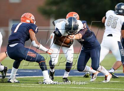 Thumbnail 2 in Wylie East @ McKinney North photogallery.