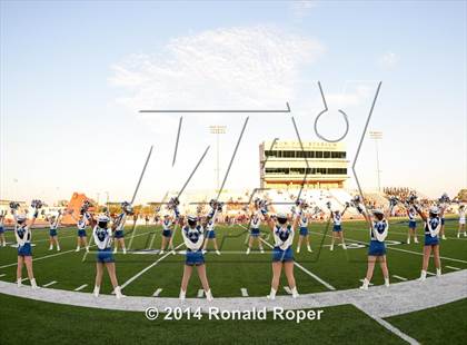 Thumbnail 1 in Wylie East @ McKinney North photogallery.