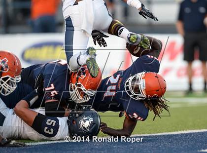 Thumbnail 3 in Wylie East @ McKinney North photogallery.