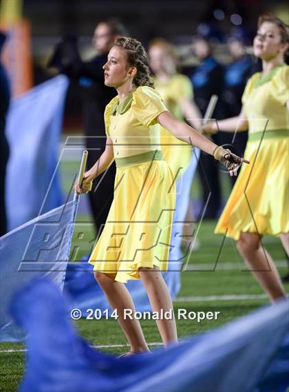 Thumbnail 1 in Wylie East @ McKinney North photogallery.