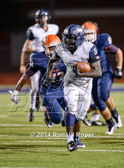 Thumbnail 2 in Wylie East @ McKinney North photogallery.