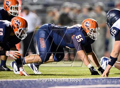 Thumbnail 1 in Wylie East @ McKinney North photogallery.