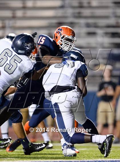 Thumbnail 1 in Wylie East @ McKinney North photogallery.