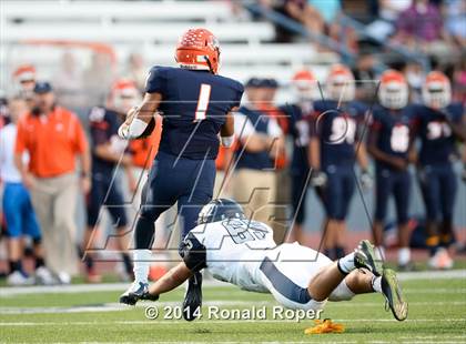 Thumbnail 2 in Wylie East @ McKinney North photogallery.