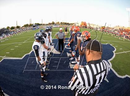 Thumbnail 1 in Wylie East @ McKinney North photogallery.
