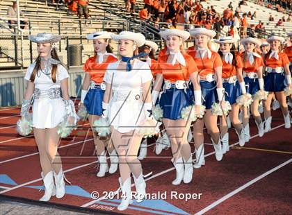 Thumbnail 2 in Wylie East @ McKinney North photogallery.