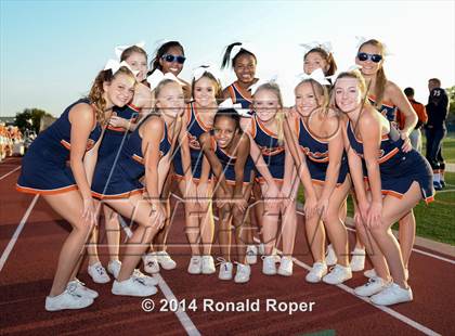 Thumbnail 1 in Wylie East @ McKinney North photogallery.