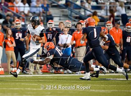 Thumbnail 2 in Wylie East @ McKinney North photogallery.