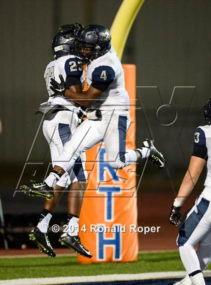 Thumbnail 1 in Wylie East @ McKinney North photogallery.