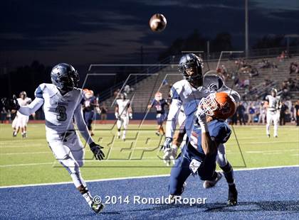 Thumbnail 3 in Wylie East @ McKinney North photogallery.