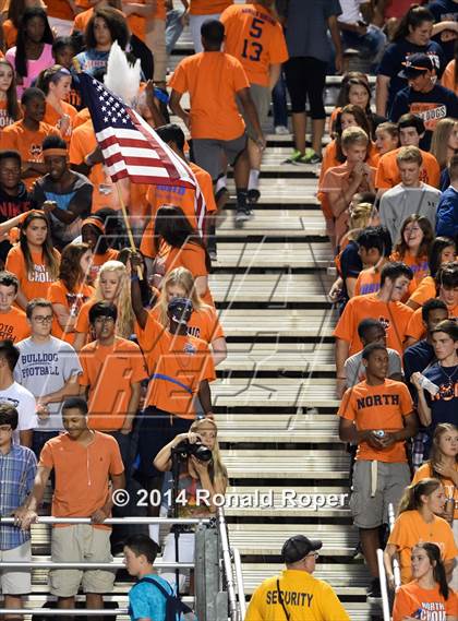 Thumbnail 3 in Wylie East @ McKinney North photogallery.